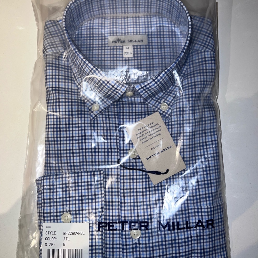 Peter Millar Men